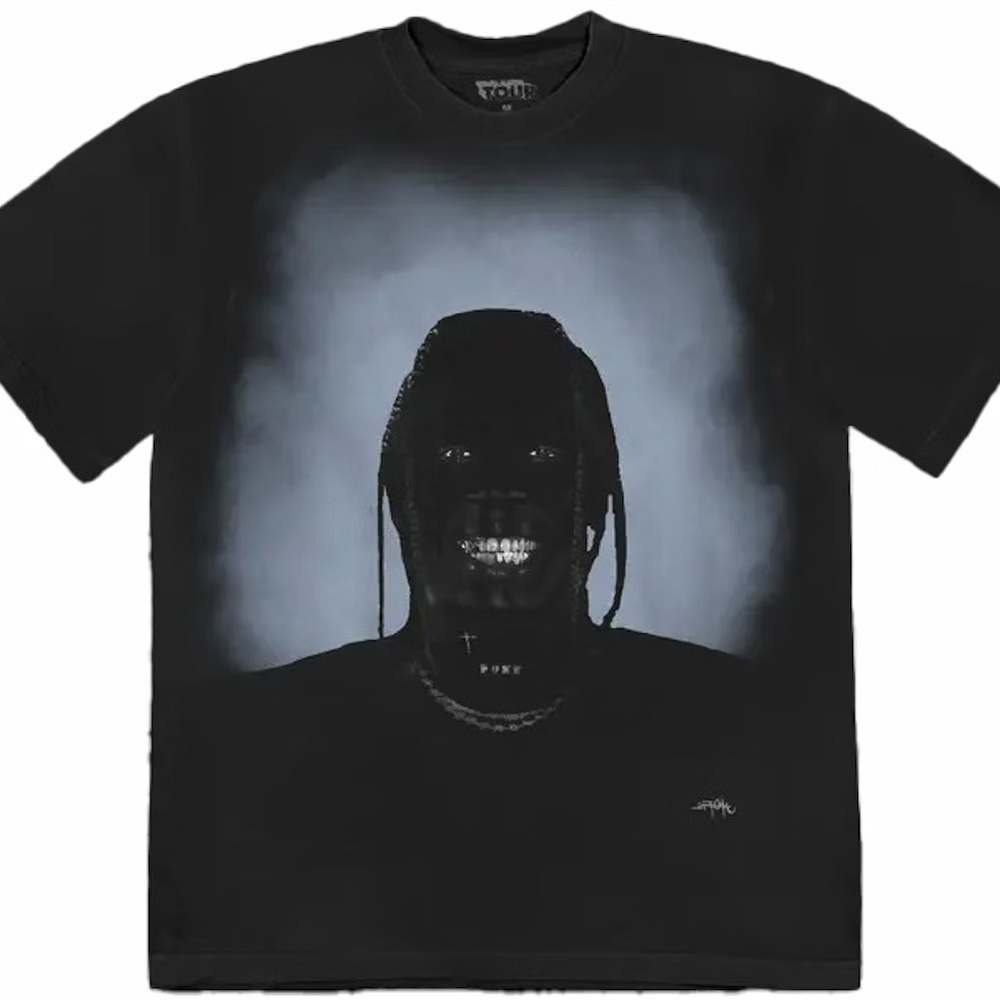 Travis Scott Utopia